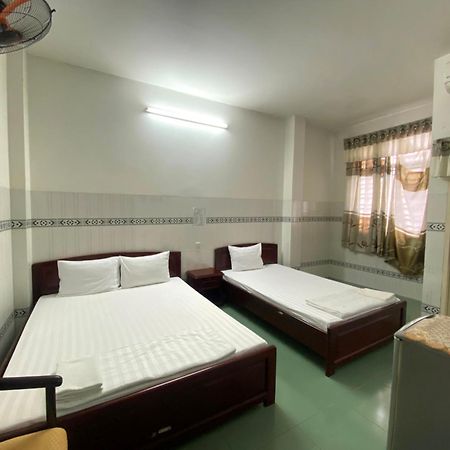 Khách Sạn Kim Phụng Ngân Can Tho Esterno foto