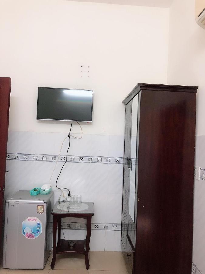 Khách Sạn Kim Phụng Ngân Can Tho Esterno foto