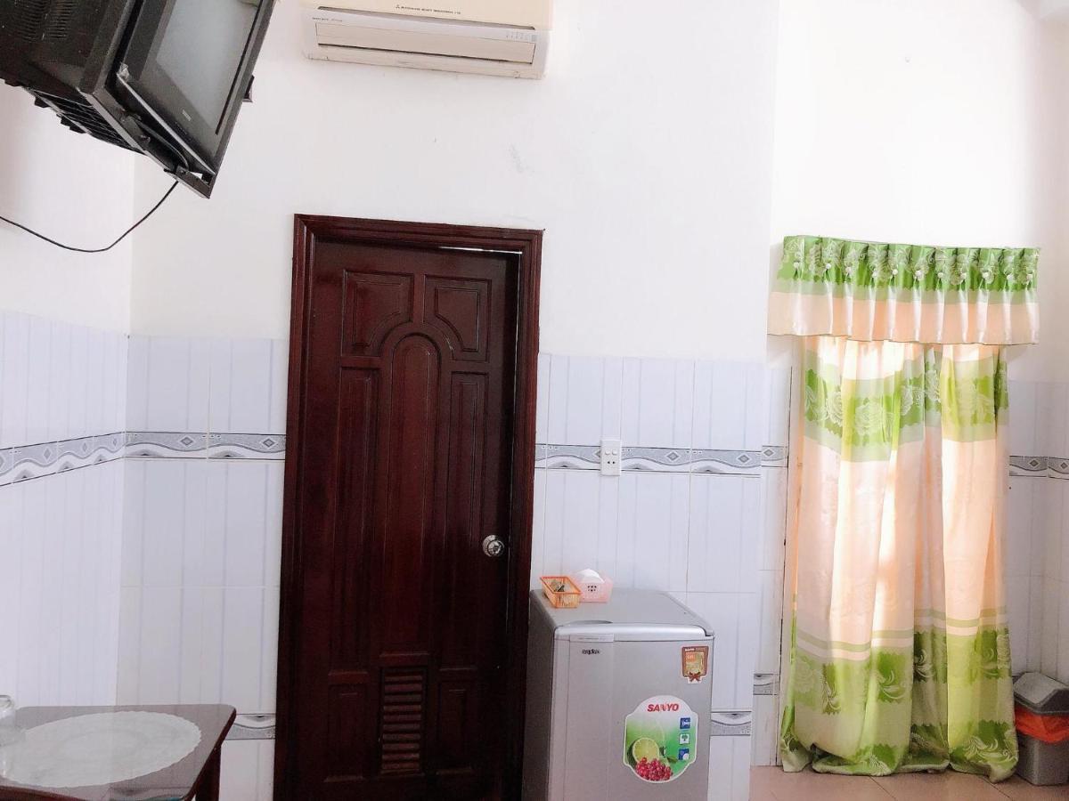 Khách Sạn Kim Phụng Ngân Can Tho Esterno foto