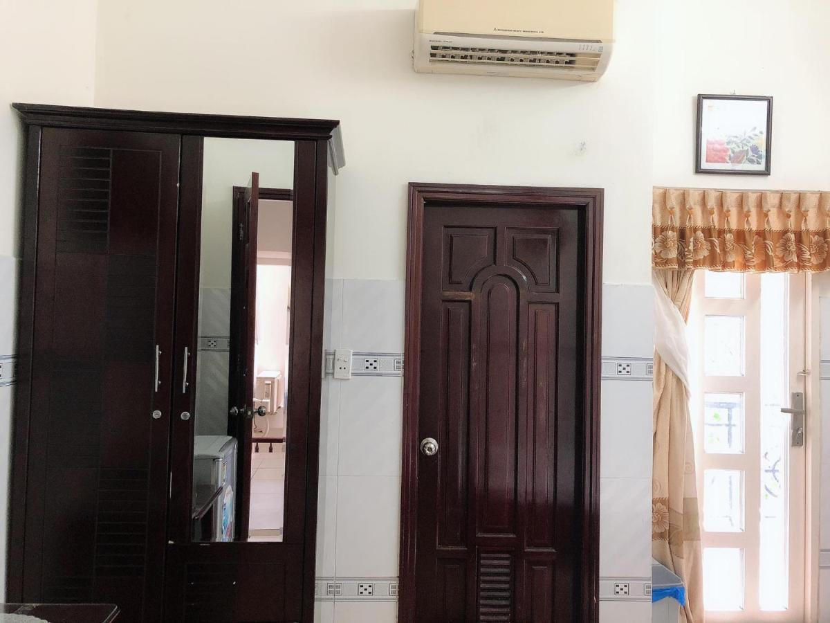 Khách Sạn Kim Phụng Ngân Can Tho Esterno foto