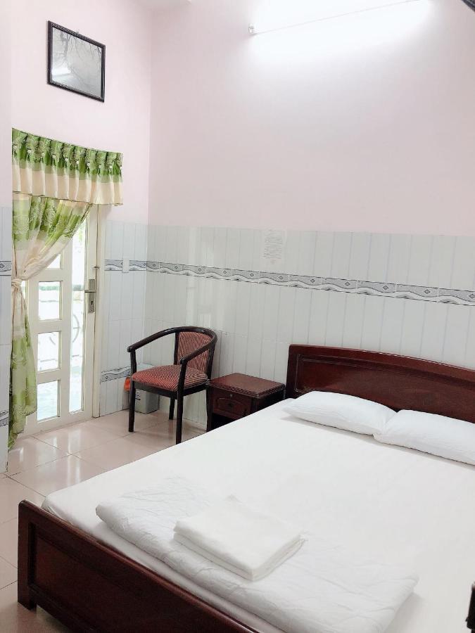 Khách Sạn Kim Phụng Ngân Can Tho Esterno foto