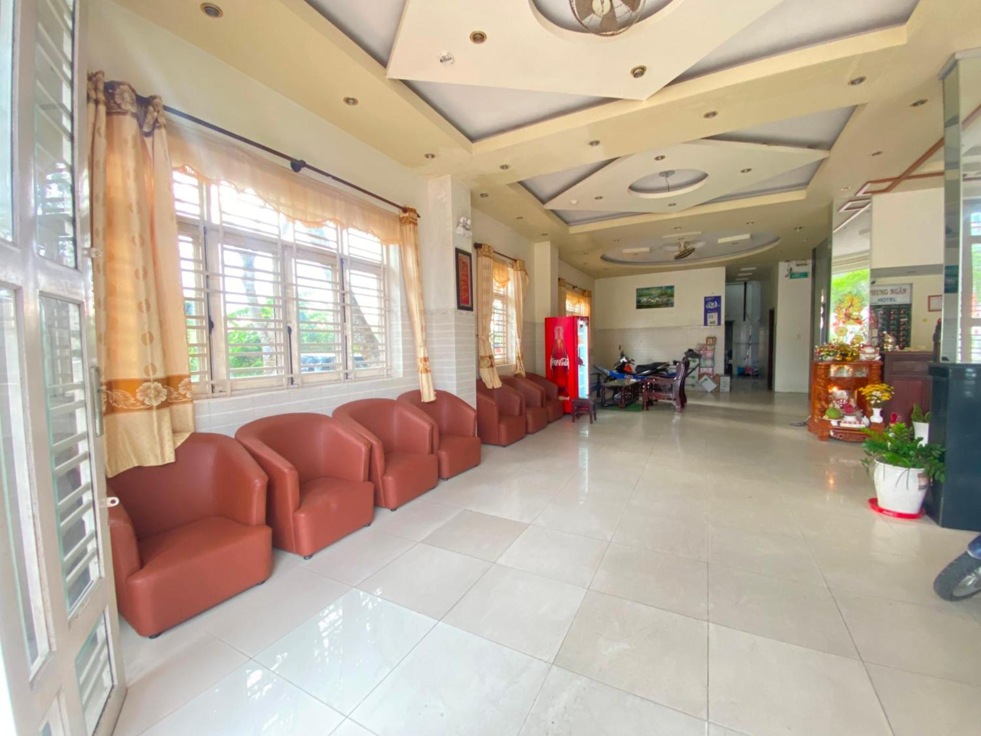 Khách Sạn Kim Phụng Ngân Can Tho Esterno foto
