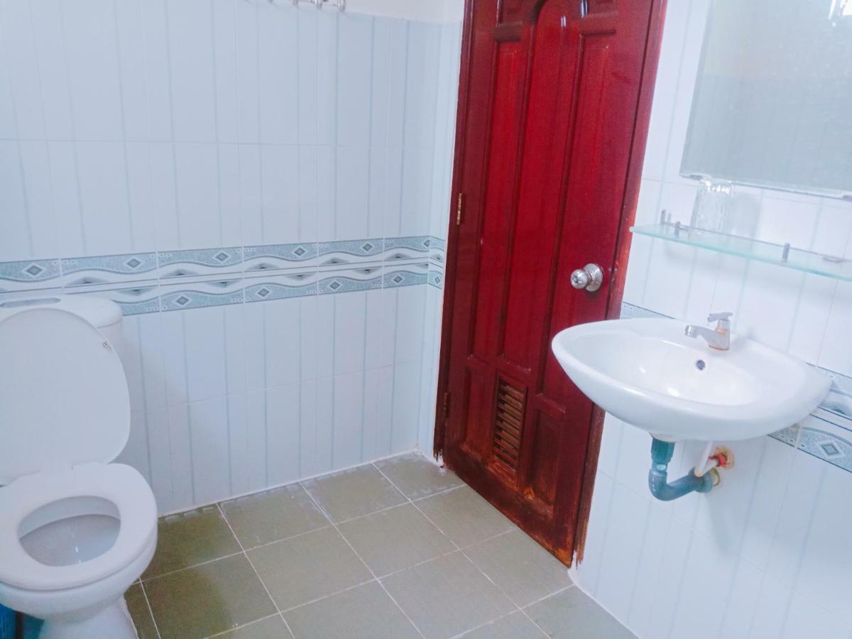 Khách Sạn Kim Phụng Ngân Can Tho Esterno foto