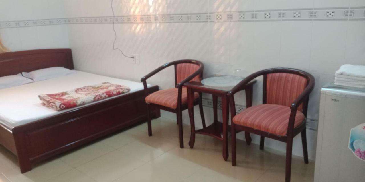 Khách Sạn Kim Phụng Ngân Can Tho Esterno foto
